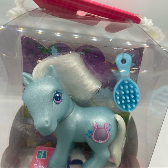 G3 Bee Bop My Little Pony NIB - Picture 7 of 7